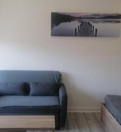 Appartement Avec Balcon Et Parking Prive Roanne Dış mekan fotoğraf